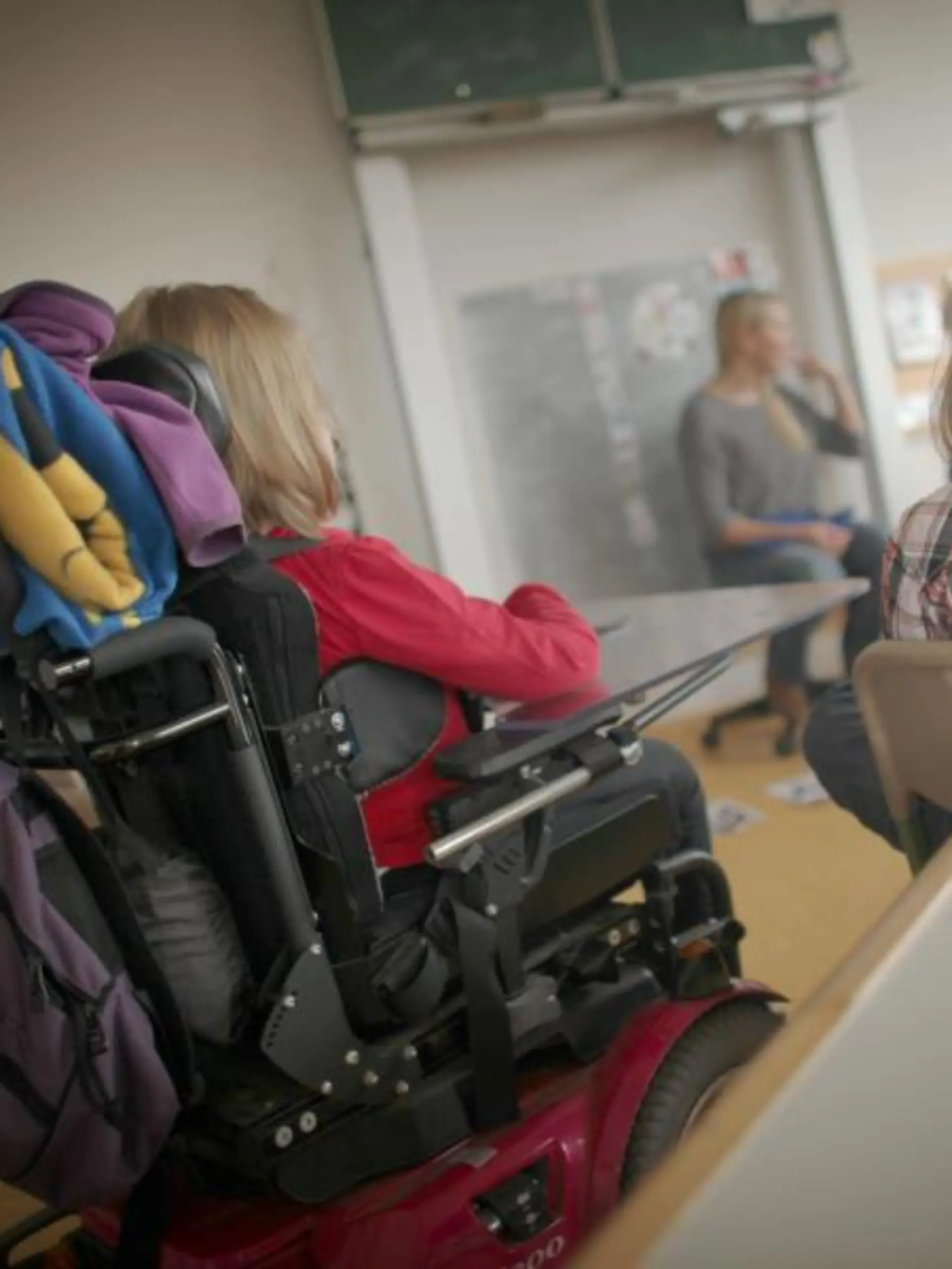 Förderschule