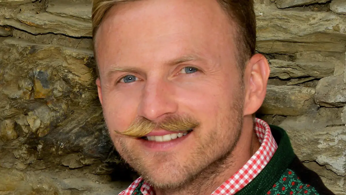 Willi Gabalier wird neuer Moderator von "Bares für Rares Österreich"