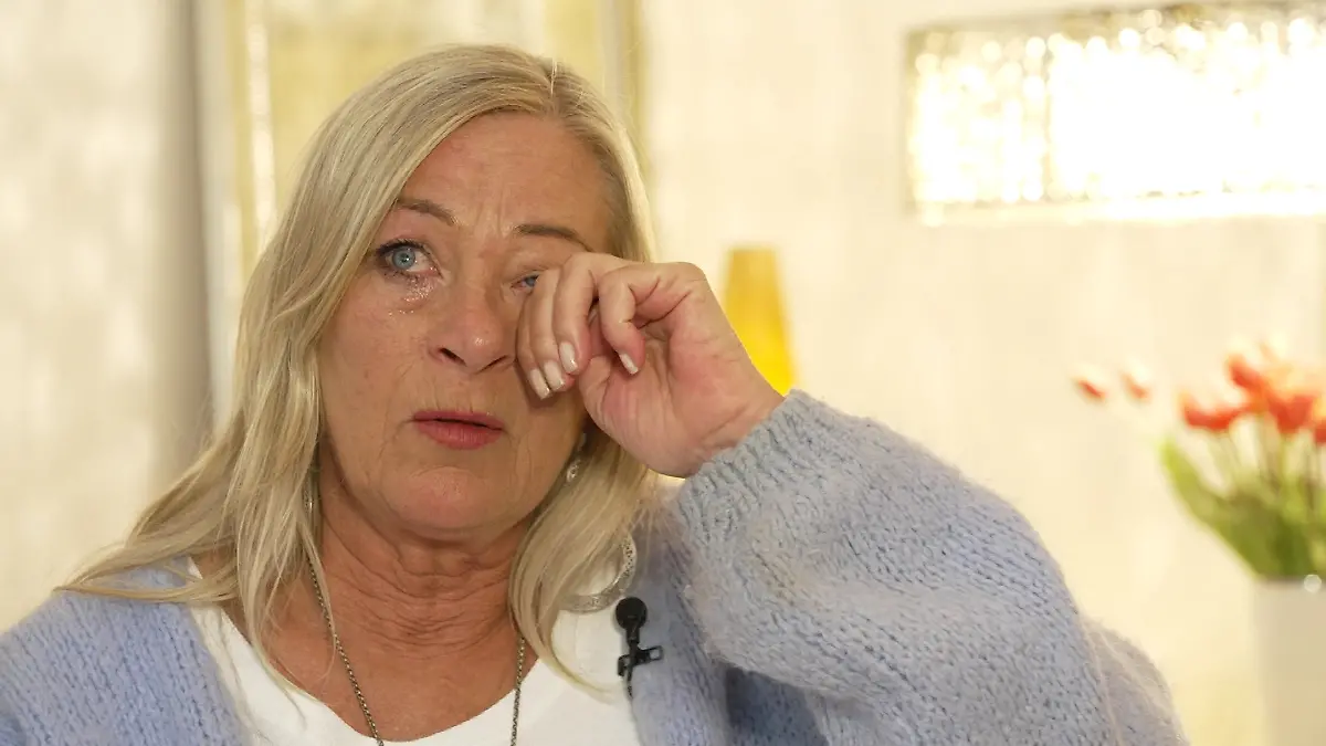 Im Juli 2020 veröffentlicht Marion Ellendorff einen offenen Brief, in dem sie die Freundschaft mit Naddel beendet.