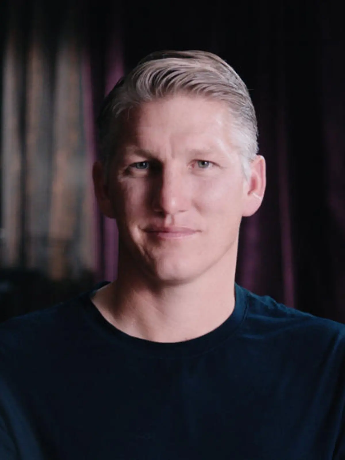 Emotionen pur in Til Schweigers Doku über Bastian Schweinsteiger