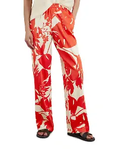 Blumenhose von Marc O`Polo
