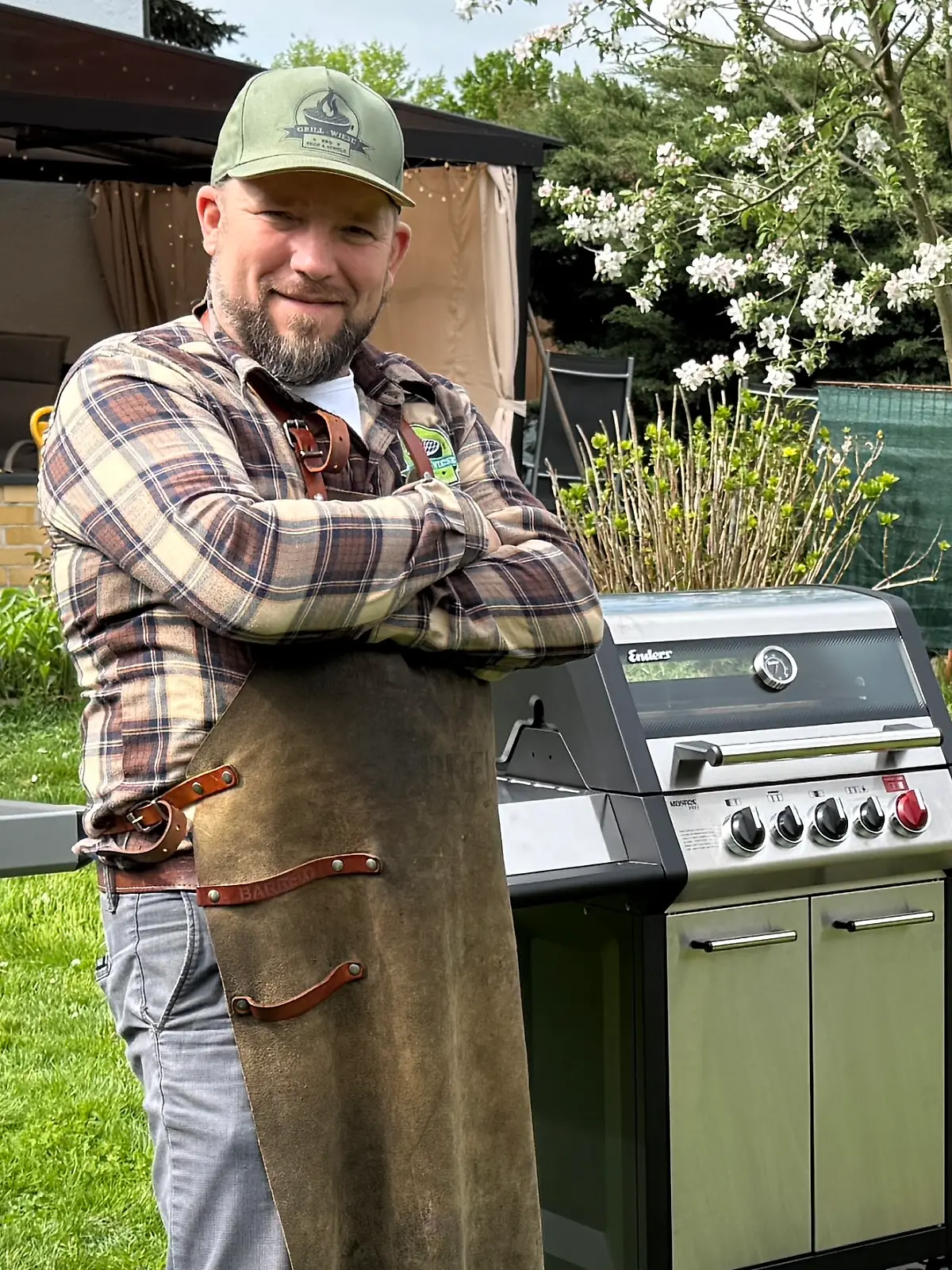 RTL hat drei Gasgrills getestet. Welcher überzeugt?