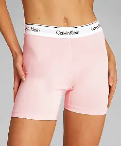 Boxer-Brief in Rosa