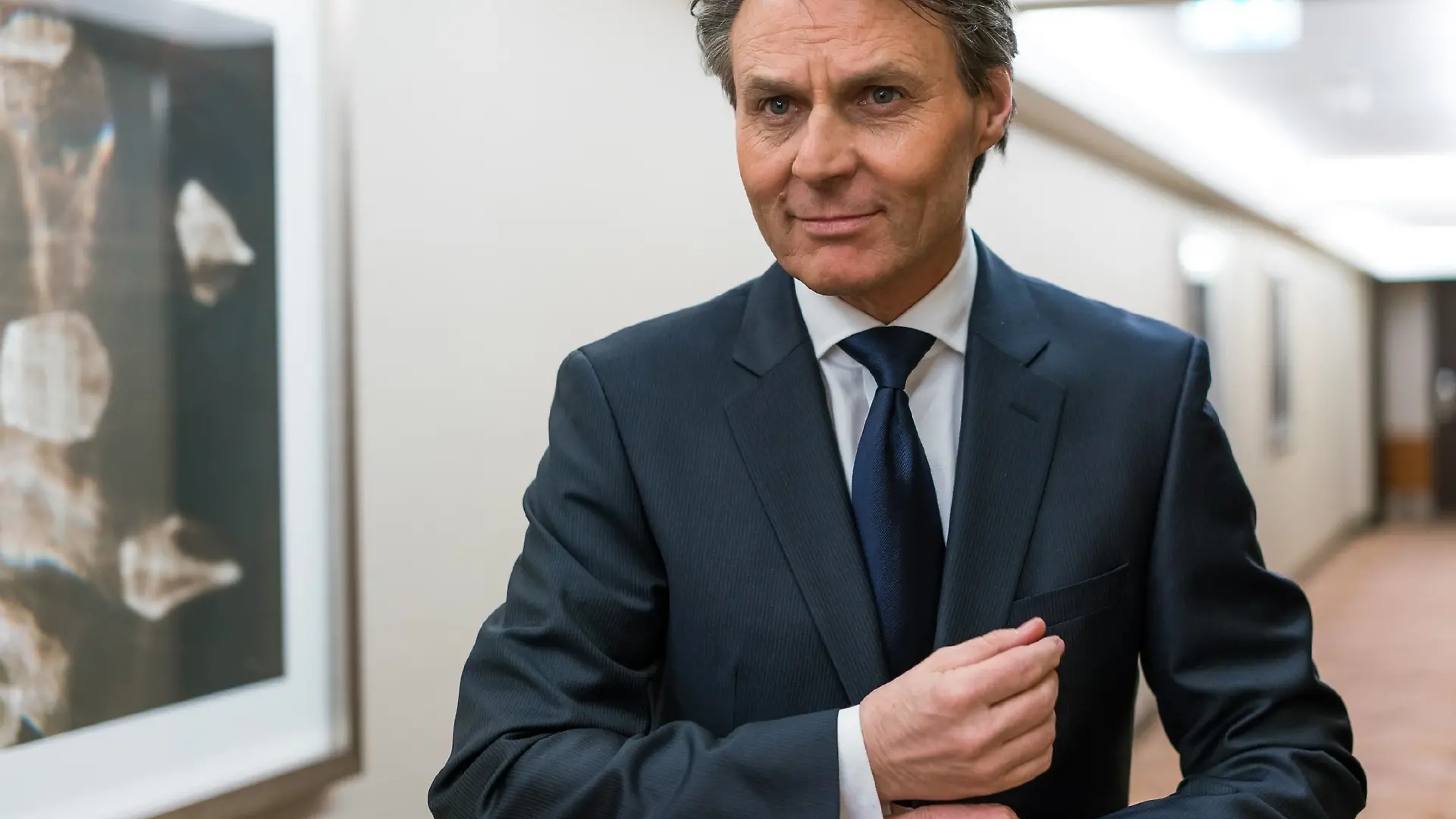 Wolfgang Bahro wird sich bei RTL demnächst in einer ganz neuen Rolle zeigen. 
