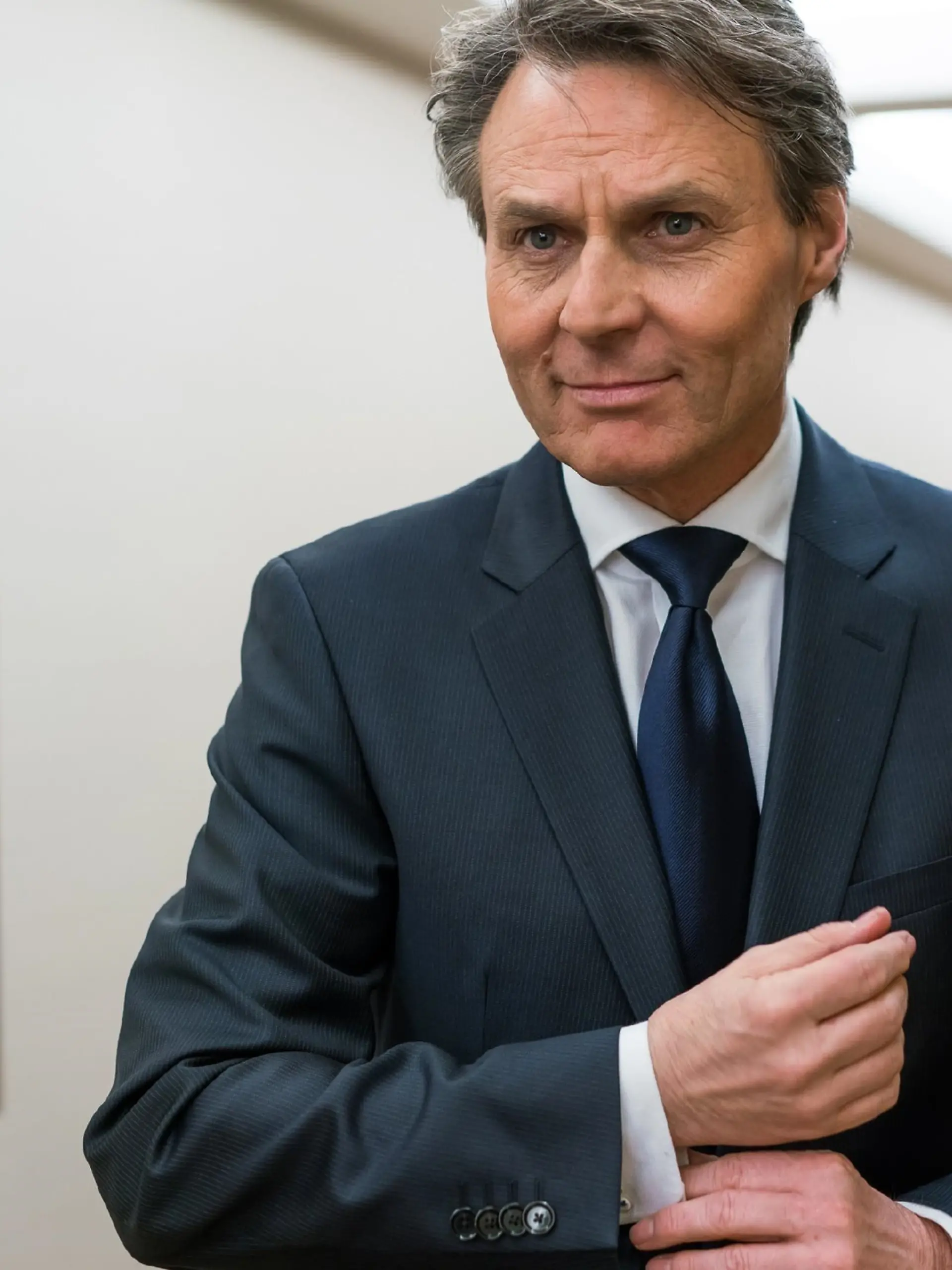 Wolfgang Bahro wird sich bei RTL demnächst in einer ganz neuen Rolle zeigen. 