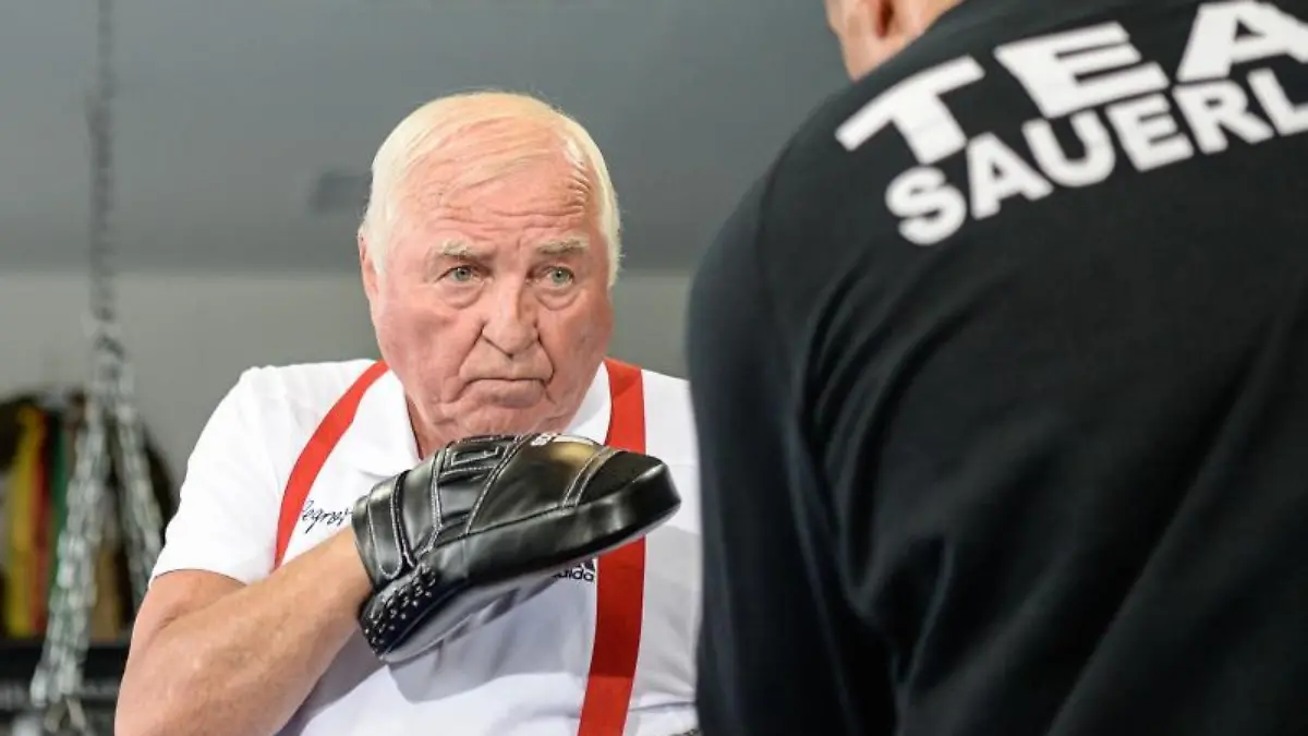 Ulli Wegner