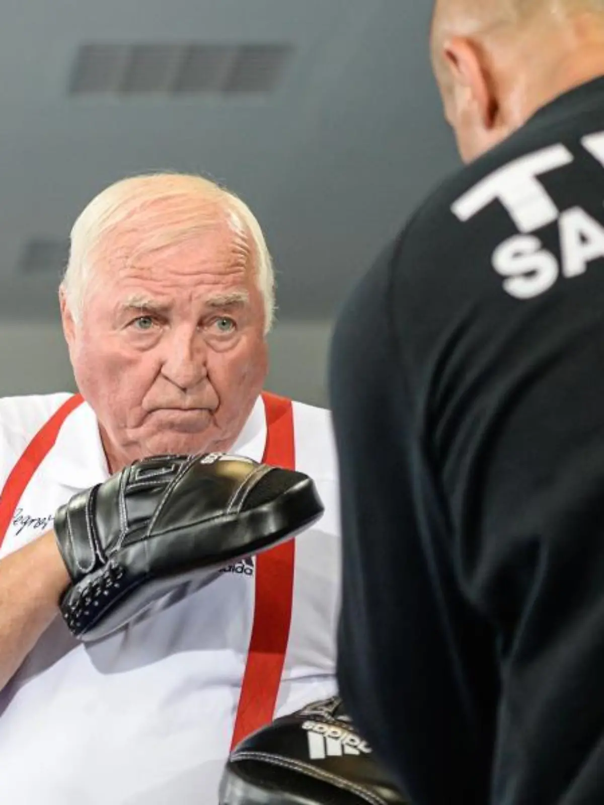 Ulli Wegner