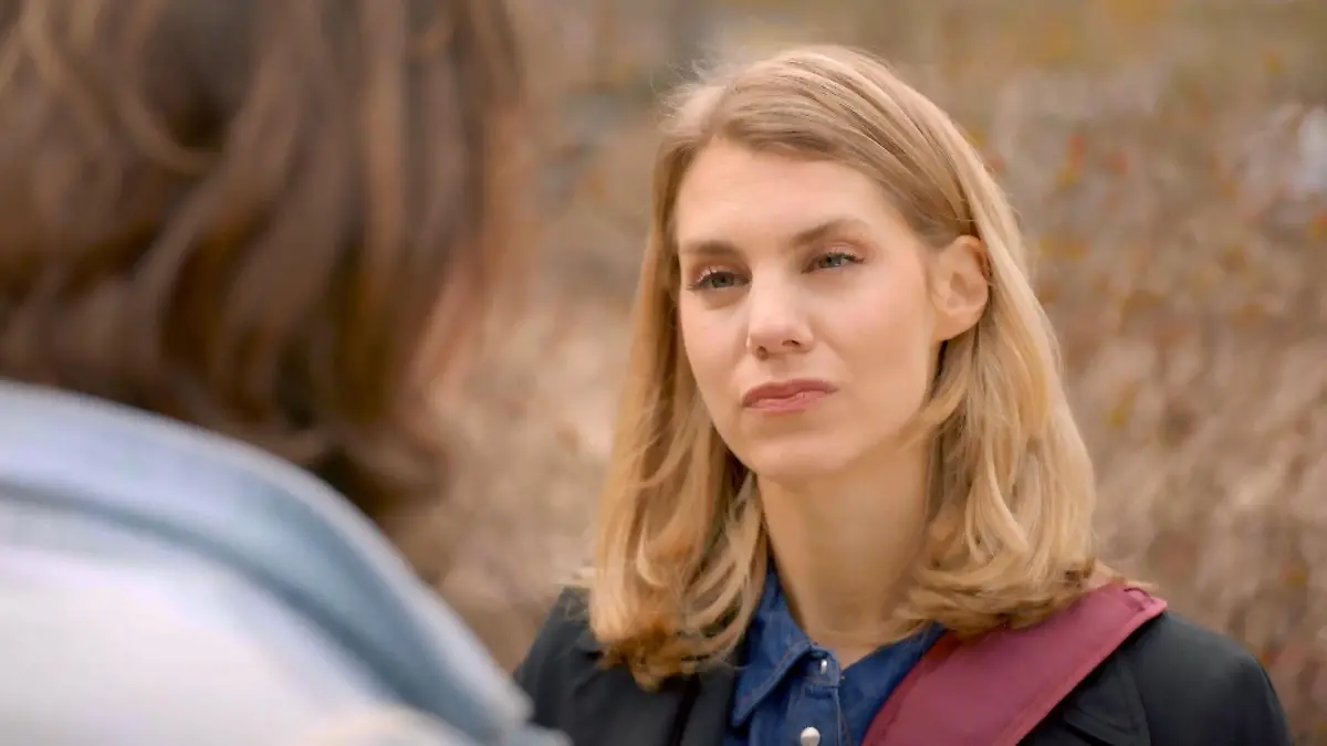 Stella wird David gegenüber ausfallend „Unter uns“-Folge vom 19.05.25 auf RTL+