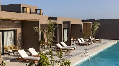 Aldian Club Naga Bay (sieben Nächte pro Person)