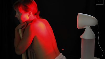 Infrarotlampen-Test 2025: Welche ist die beste Rotlichtlampe? RTL-Testsieger