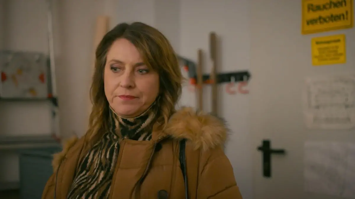 AWZ-Folge vom 20.05.25 auf RTL+: Wie reagiert Daniela auf Dragans Anruf?