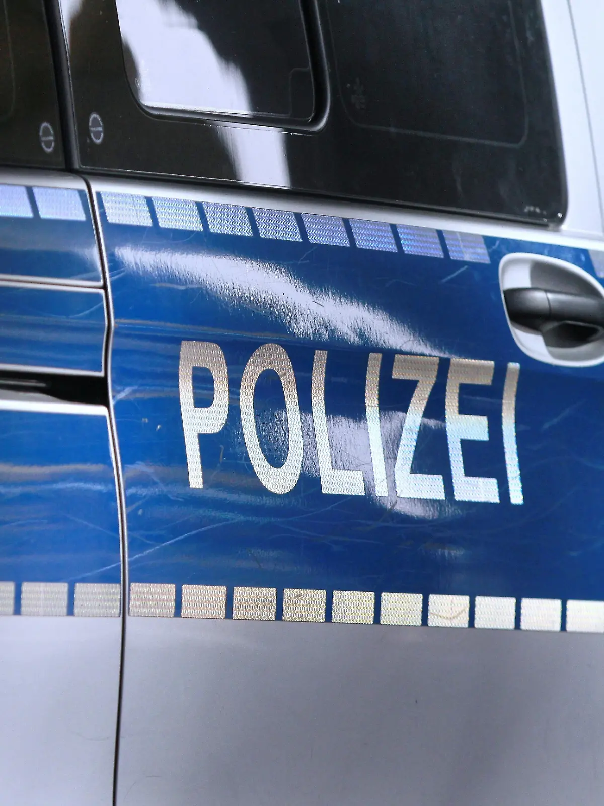 Bild zu: "Mann stirbt nach Gewaltverbrechen - 39-Jähriger festgenommen"