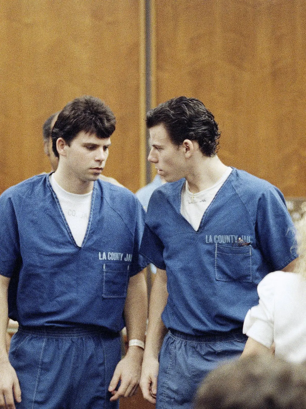 Nach 35 Jahren hat ein Richter eine Entscheidung getroffen (Archivbild).