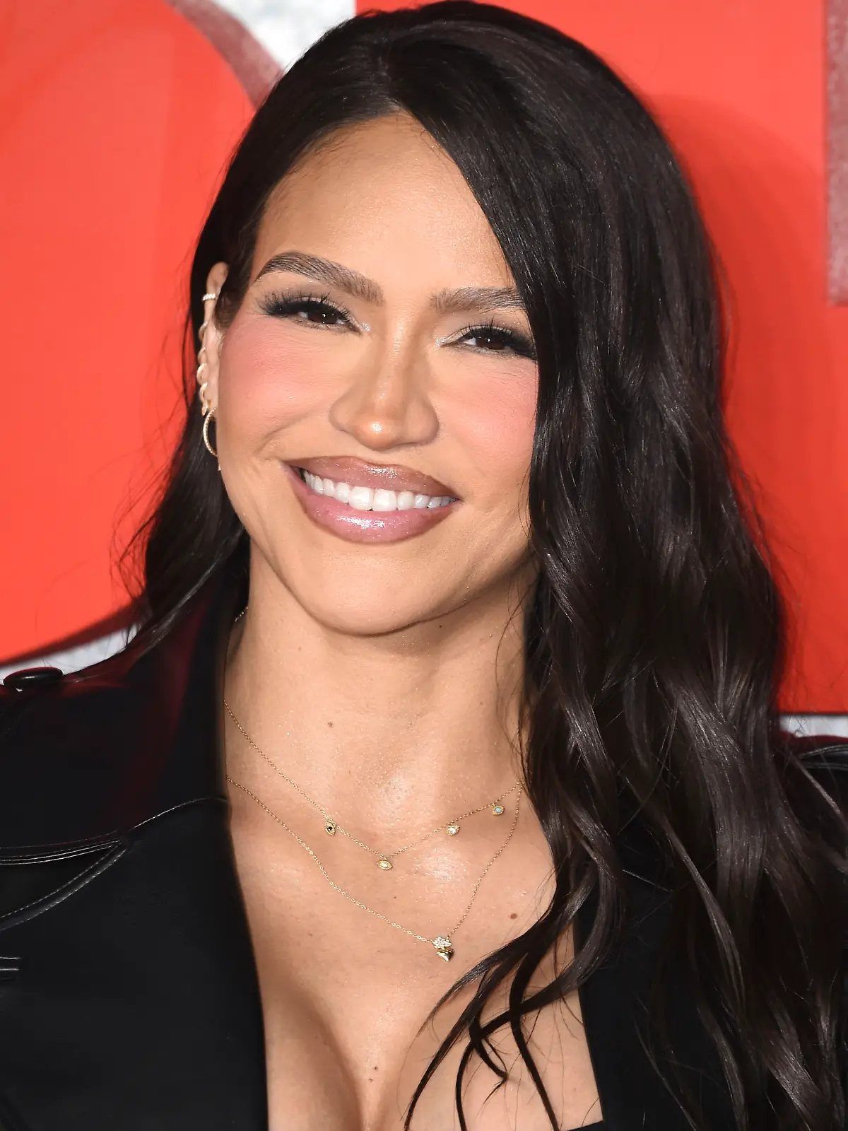 Cassie bei der Premiere der Paramount+ Serie ‘MobLand’ im Odeon Luxe Leicester Square. London, 27.03.2025