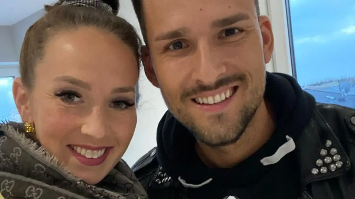 Christina Grass Marco Cerullo Mietvertrag