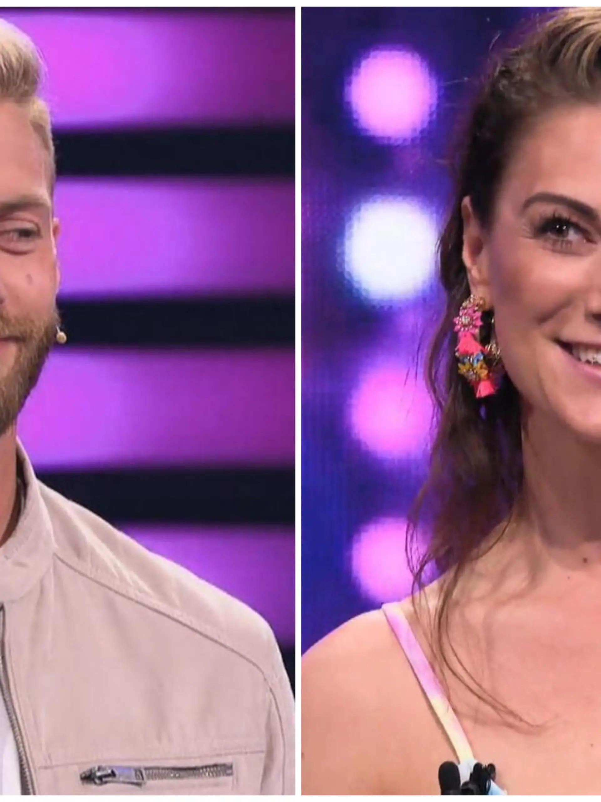 Die beiden "Take Me Out"-Singles Marius und Sharon sehen sich nicht zum ersten Mal bei Jan Köppen. Zuletzt buzzerte sie ihn einfach raus. Wird das diesmal anders sein?