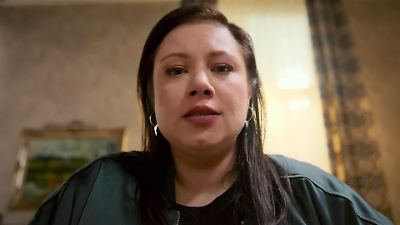 AWZ-Vorschau am 23.09.25 im TV: Richard gibt Vanessa Anlass zur Sorge