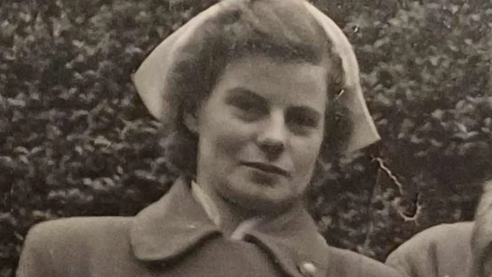 Mary Wills, die Mutter von Trish Caller, June Thompson und Geraldine Ratcliffe, war gerade 21, als sie 1948 Ratcliffe zur Welt brachte.