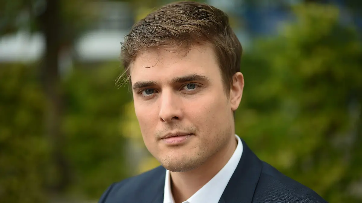 Schreiber hört als «Tagesschau»-Sprecher auf.