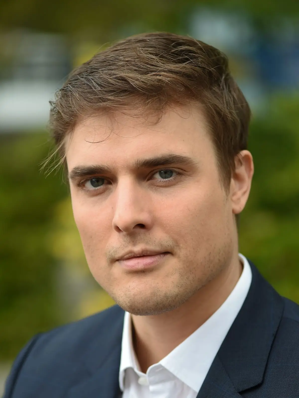 Bild zu: "Constantin Schreiber sagt TagesTSCHAU"
