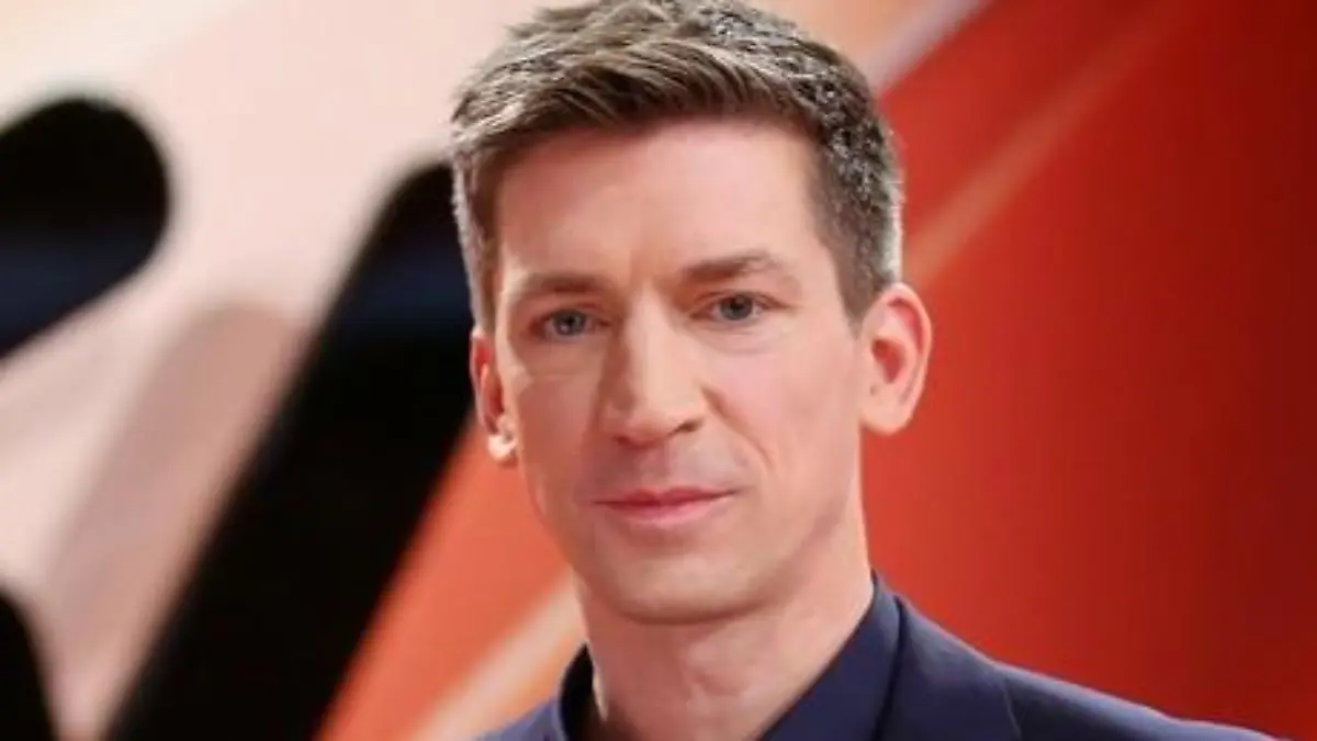 Steffen Hallaschka in Quarantäne: So geht es dem Moderator