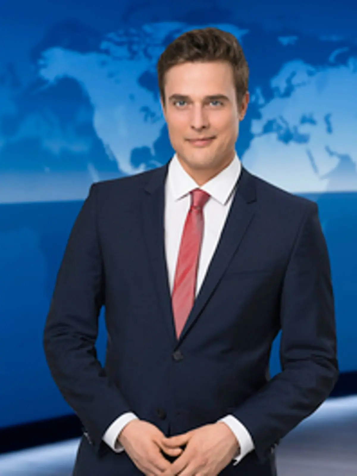 Constantin Schreiber
