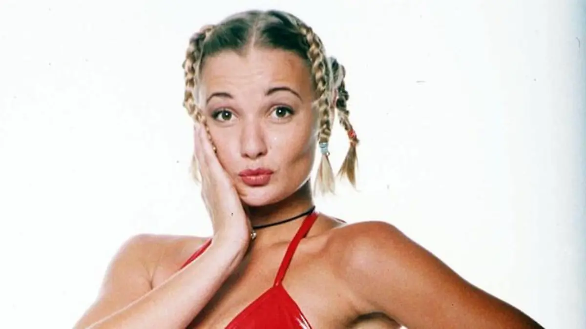 Whigfield war in den 90er Jahren ein Star