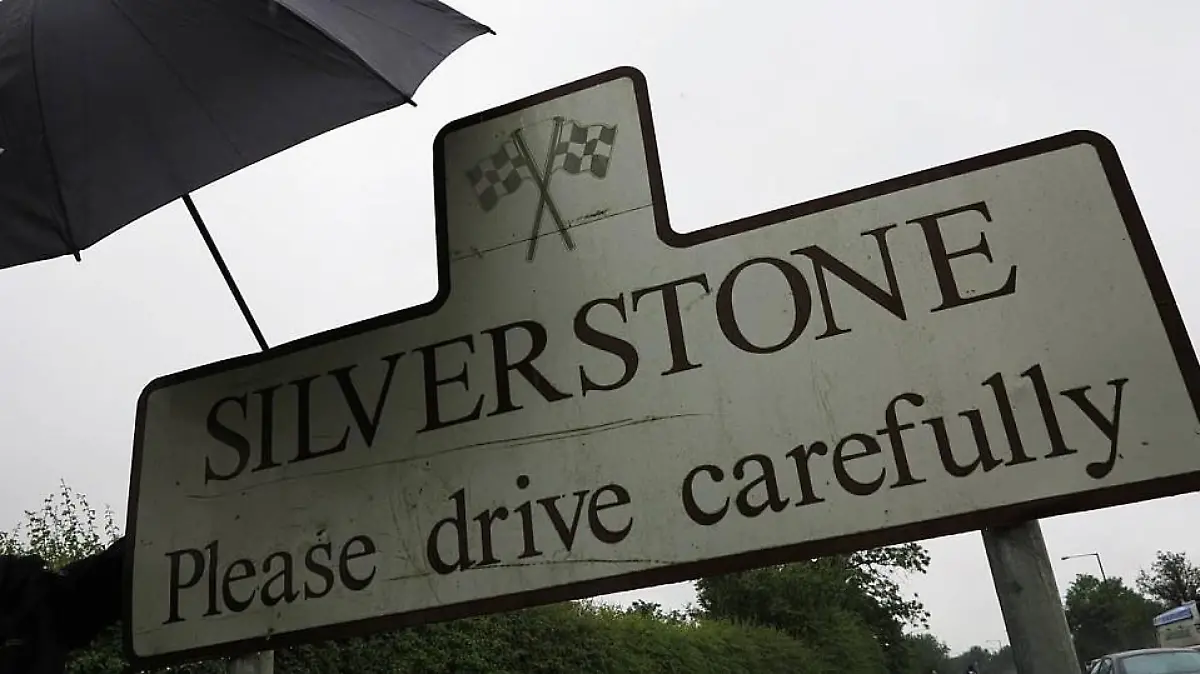 silverstone-circuit