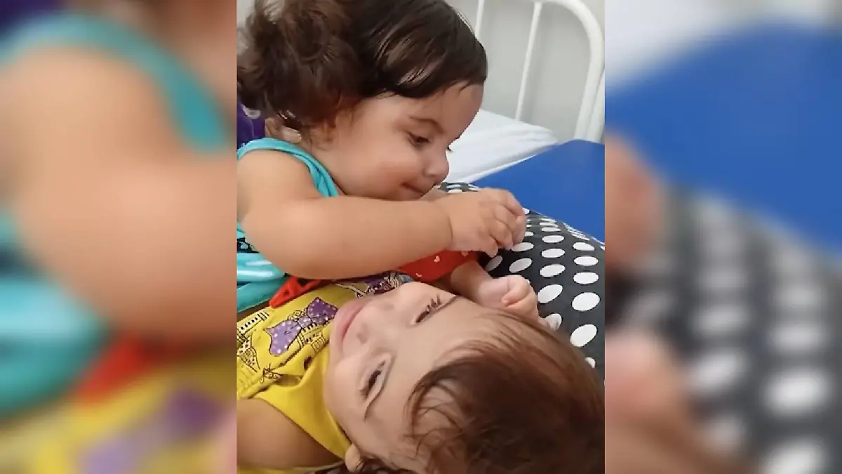 Brasilien: Ärzte trennen siamesische Zwillinge