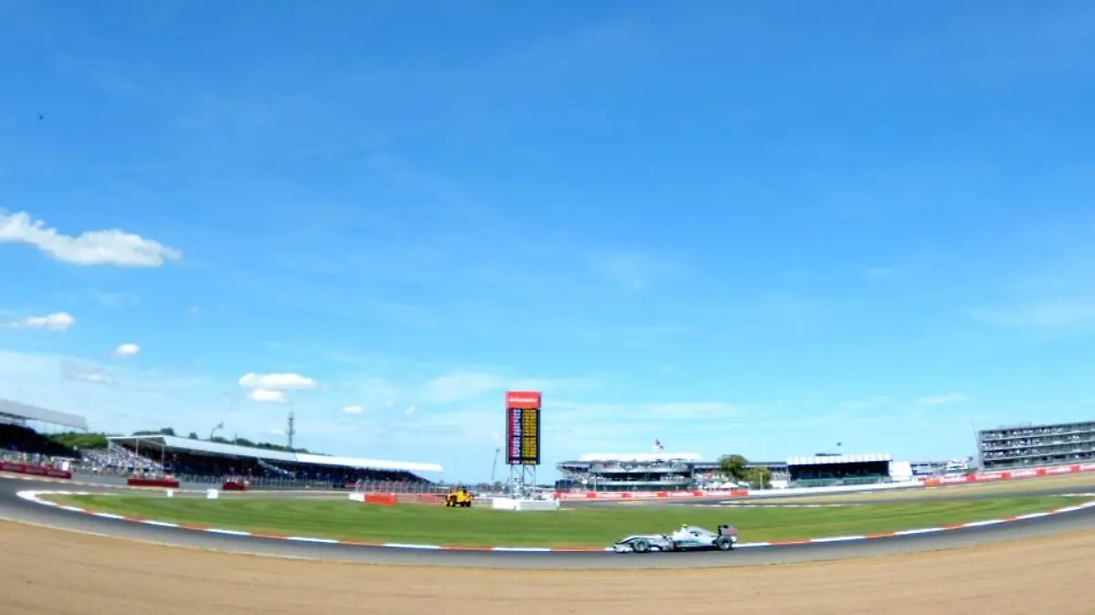 silverstone-circuit neu
