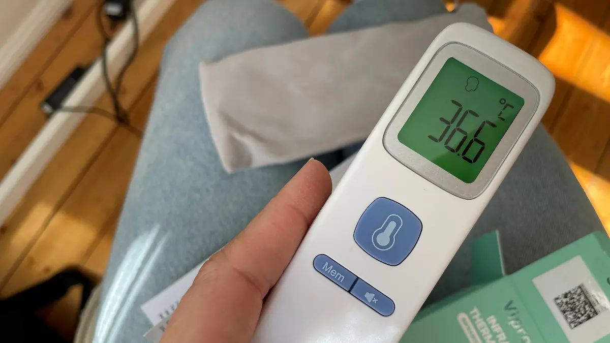 Welches Fieberthermometer Ist Am Besten