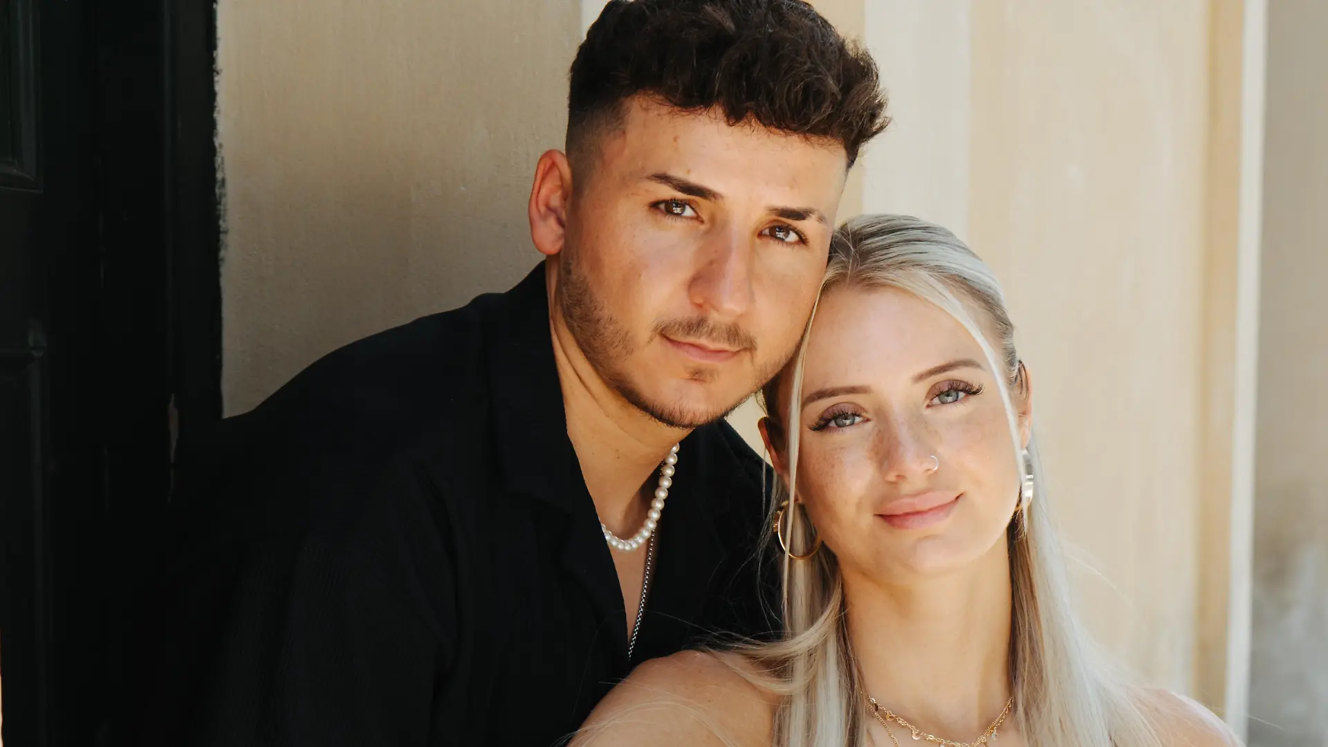 Enrico und Saskia
+++ Die Verwendung des sendungsbezogenen Materials ist nur mit dem Hinweis und Verlinkung auf RTL+ gestattet. +++