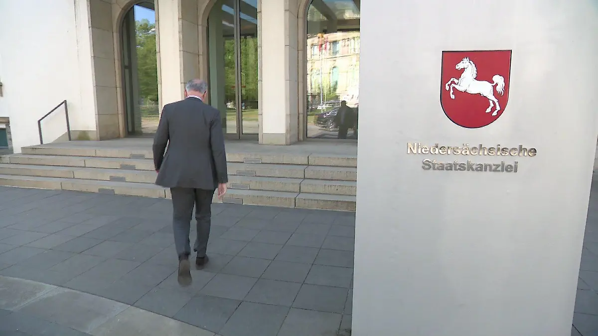 Darum tritt Ministerpräsident Weil (SPD) den Rückzug an Flucht vor der Verantwortung?