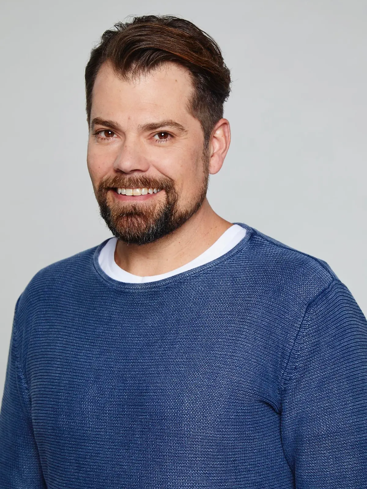 Daniel Fehlow
