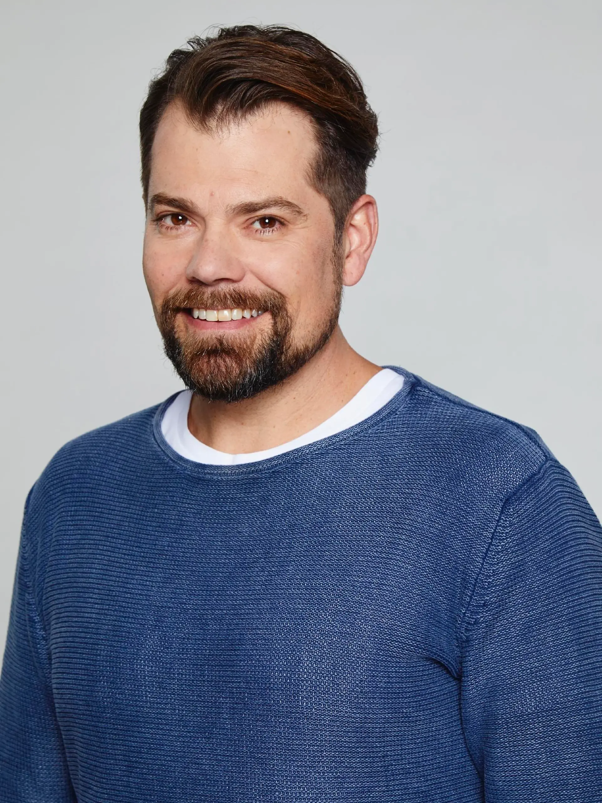 Daniel Fehlow