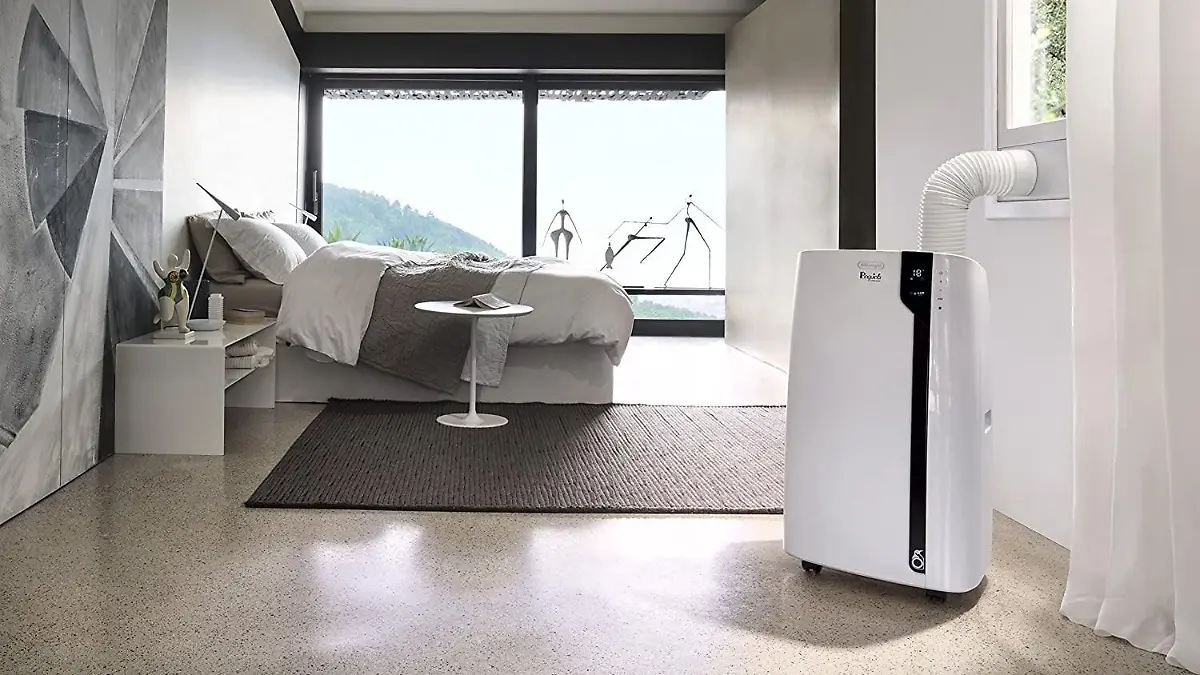 De'Longhi PAC AN112 Silent