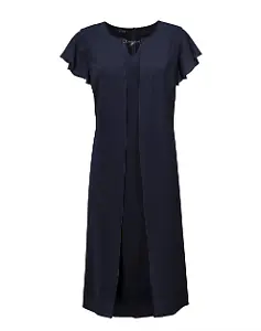 Abendkleid von Goldner