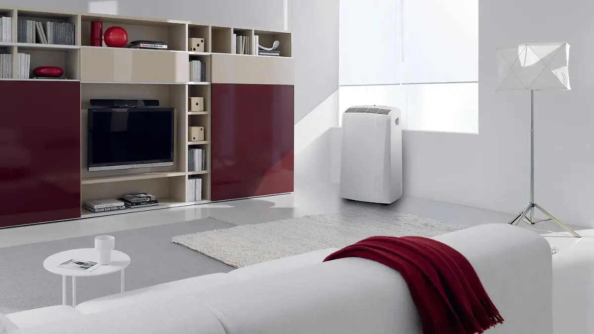 Pinguino PAC N90Eco Silent von De'Longhi