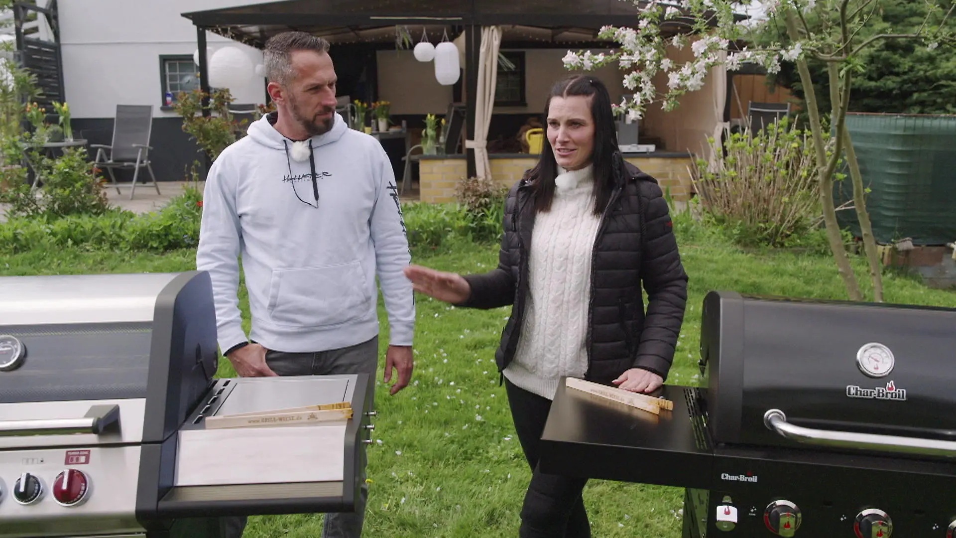 RTL testet Gasgrills – der günstigste überzeugt! Mit Vollgas in die Grillsaison