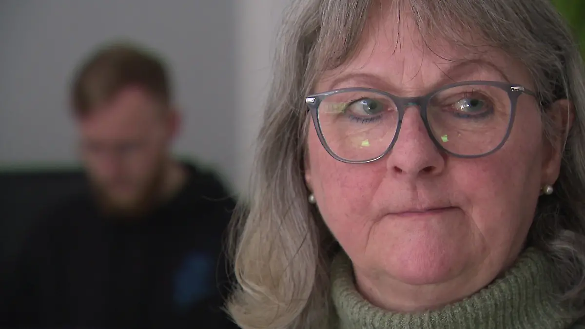 Mutter Heike erzählt im Gespräch mit RTL von der schweren Zeit.