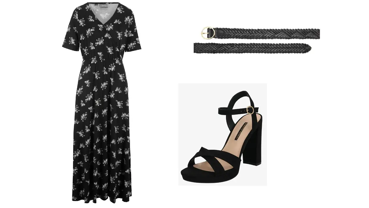 bpc, Lascana, Dorothy Perkins.
