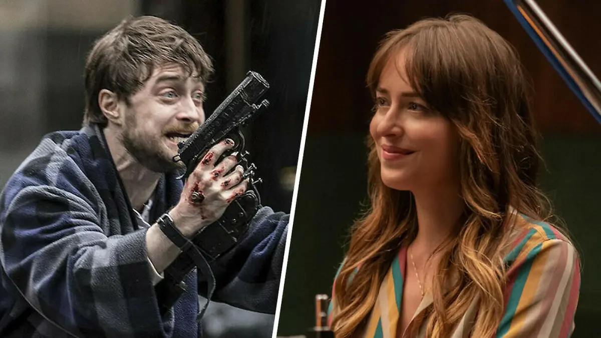 Rabiat bis musikalisch: Mit diesen Filmen meldet sich das Kino zurück