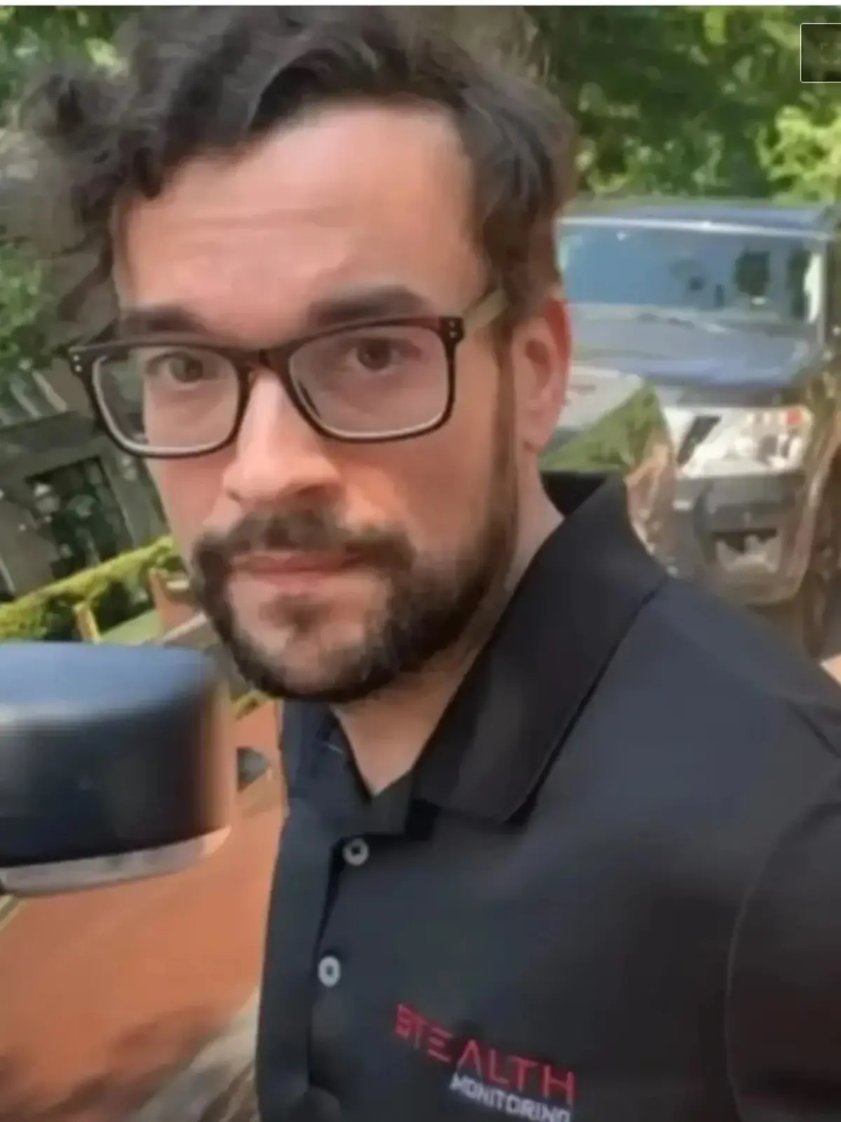 Bild zu: "Mann tötet Mutter seiner Ex und lebt fast 25 Jahre ein unauffälliges Leben"