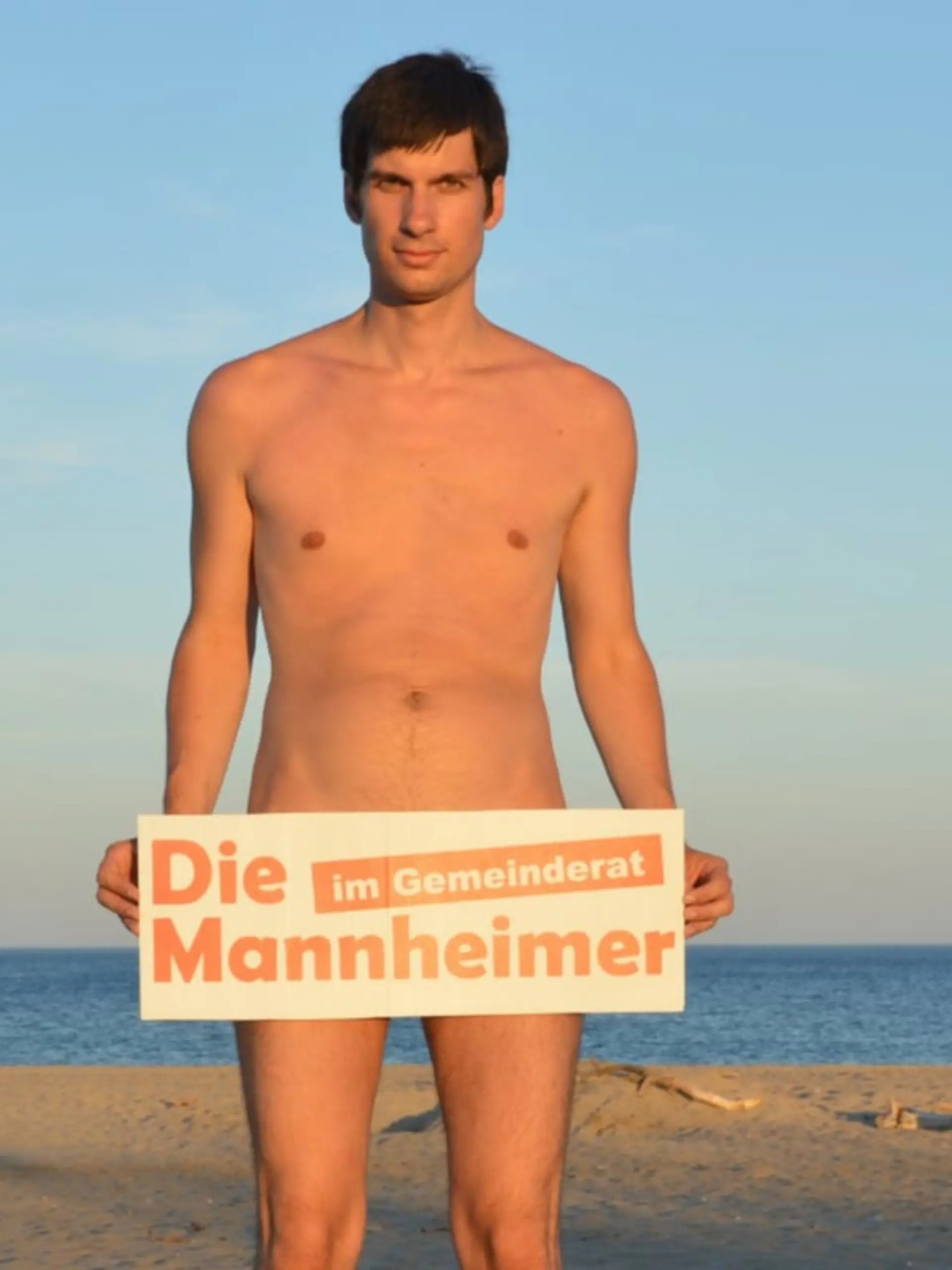 Bild zu: "Mehr als 30 FKK-Liebhaber wollen mit Mannheimer Stadtrat in den Swinger-Urlaub"
