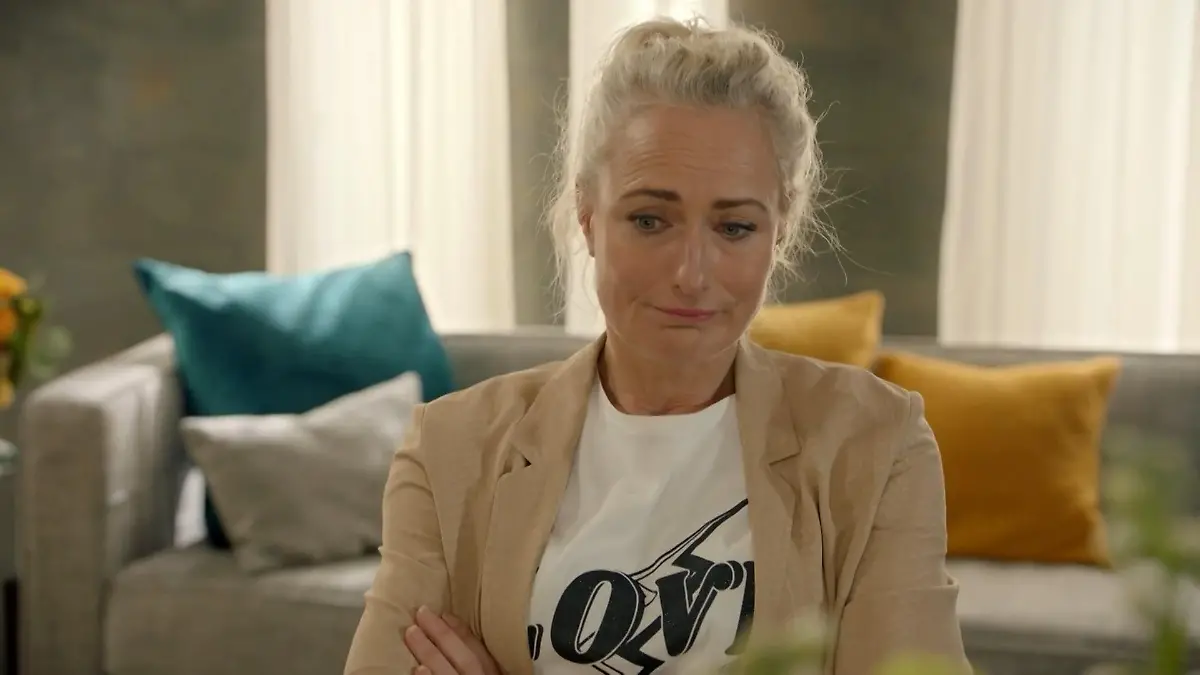 Hat Maren genug von Julian? GZSZ-Folge 8278 vom 16. Mai 2025 auf RTL+