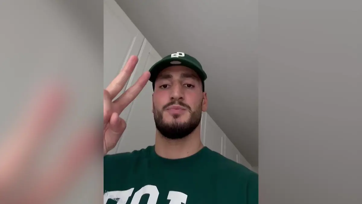 Ex-Tennis-Star Michael Westphal starb an Aids – nun wäre er 60 Jahre ...