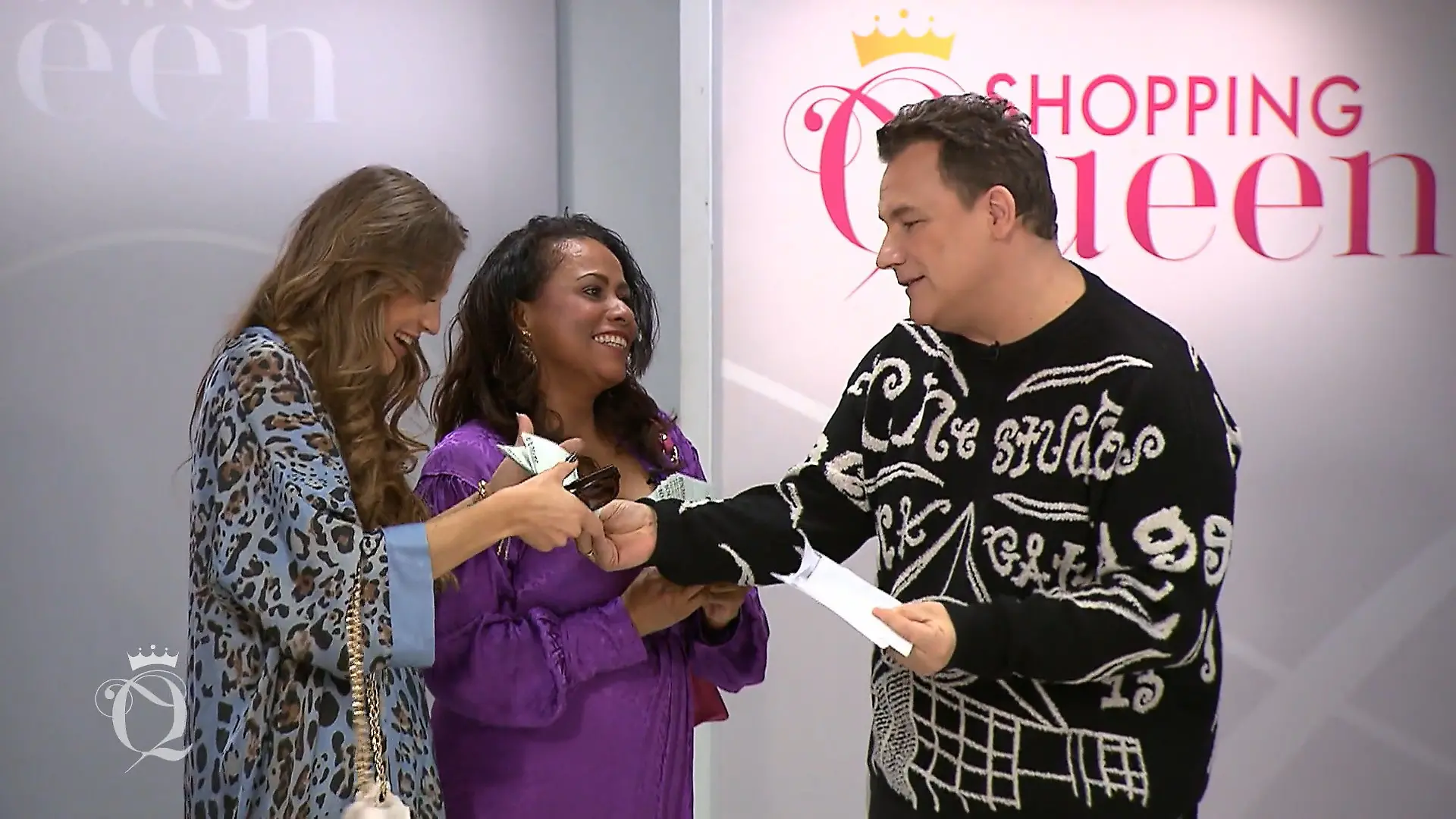Zwei Shopping Queens für Köln Das große Finale