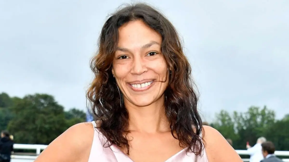 Ex-„GNTM”-Kandidatin Gisele Oppermann ist nach Brasilien ausgewandert.
