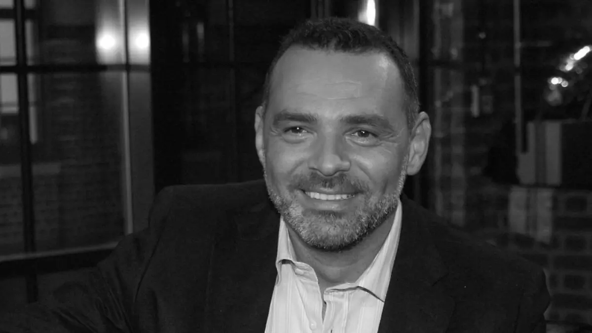 Giovanni Arvaneh