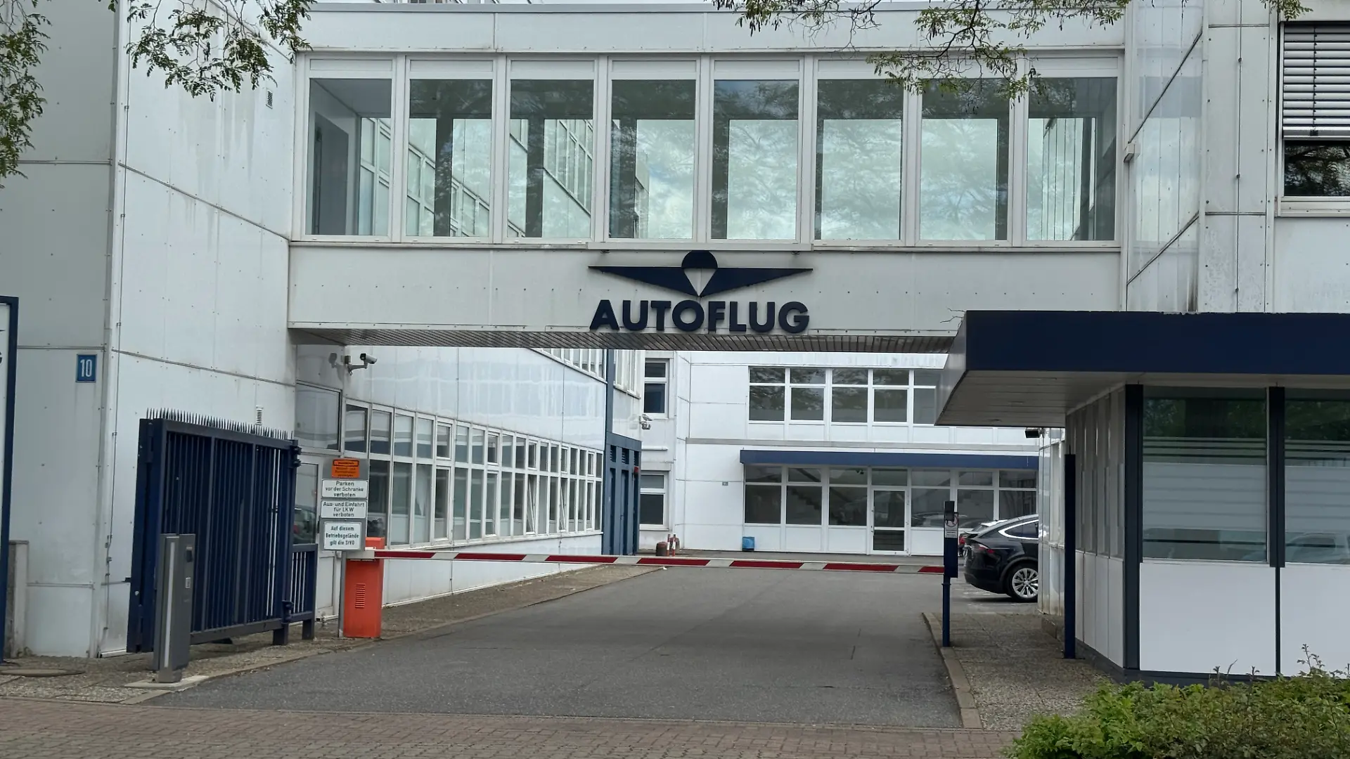 Die Autoflug GmbH ist eines der Unternehmen im Norden, das vom Aufschwung der Industrie profitiert.